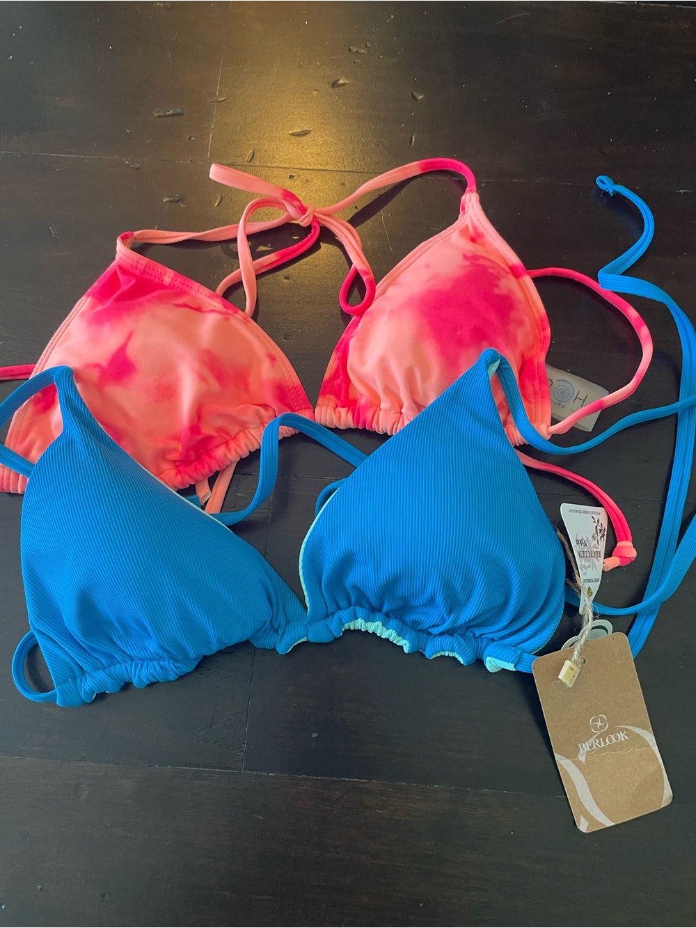 Bikini Tops